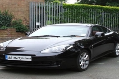 Bayraktar Oto Kiralama