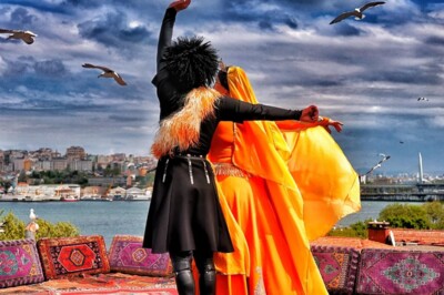 Kafkas Yıldızları & Toy Orkestra