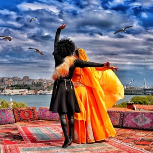 Kafkas Yıldızları & Toy Orkestra