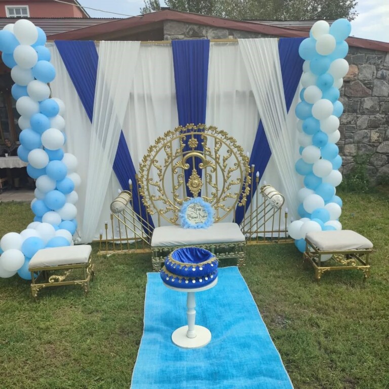 Berrin Organizasyon