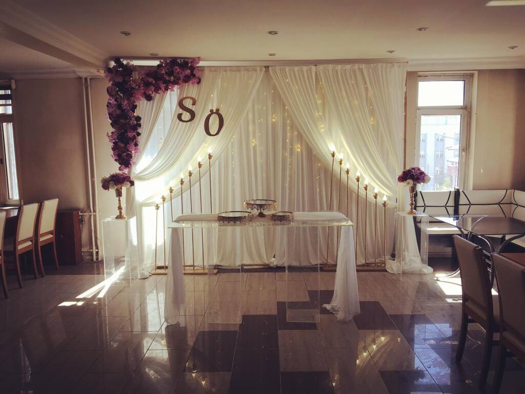 Asel Organizasyon Ardahan