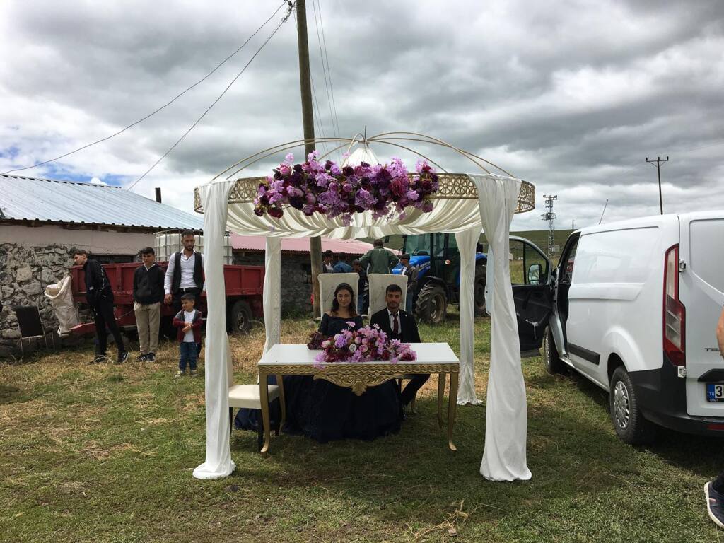 Asel Organizasyon Ardahan