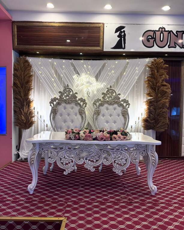 Hayalim Organizasyon Ardahan