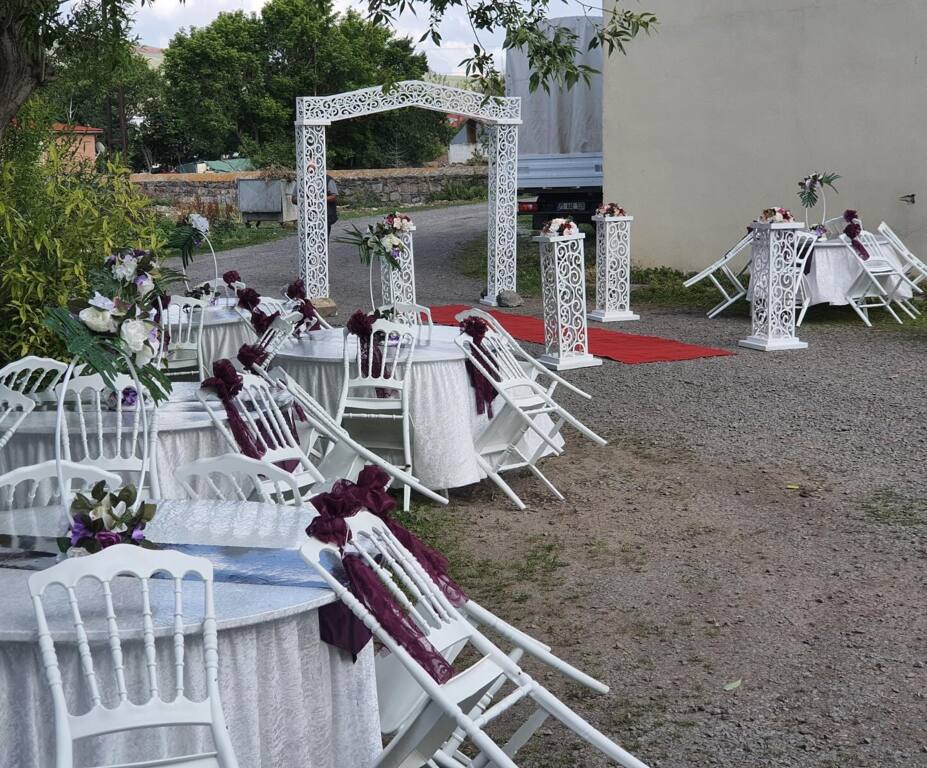 Hayalim Organizasyon Ardahan