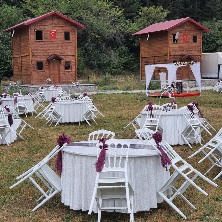 Hayalim Organizasyon Ardahan