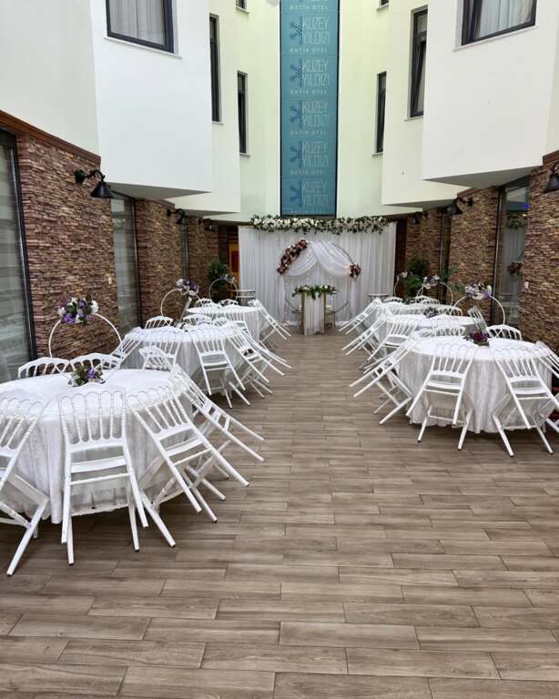 Hayalim Organizasyon Ardahan