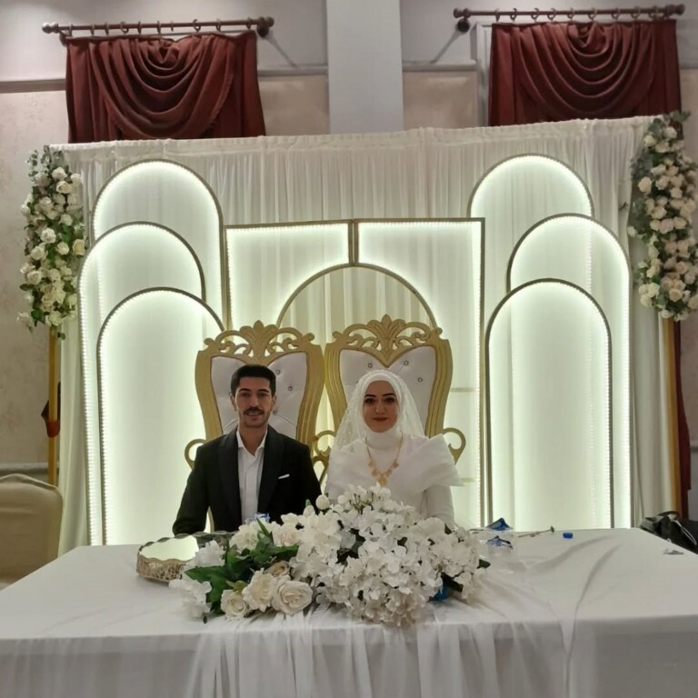 Nisa Organizasyon Sarıkamış