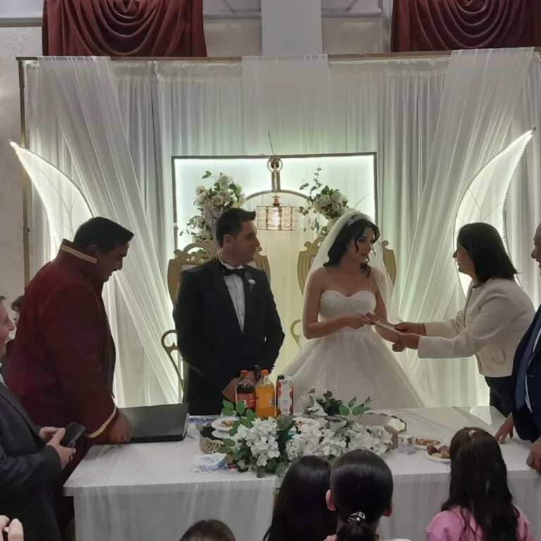 Nisa Organizasyon Sarıkamış