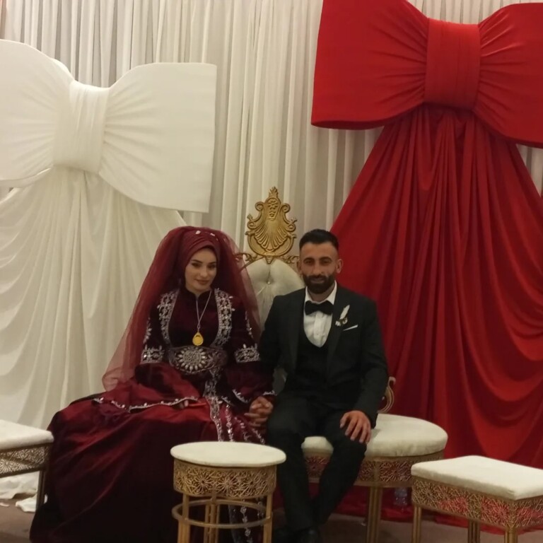 Nisa Organizasyon Sarıkamış