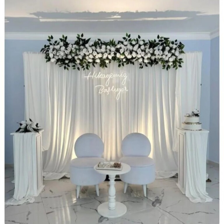 Nisa Organizasyon Sarıkamış