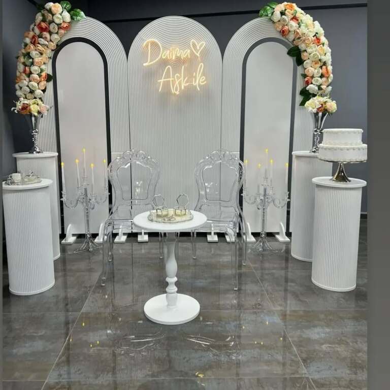 Anka Organizasyon Ardahan