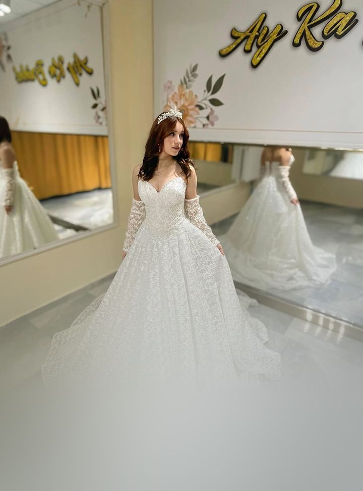 Ay Ka Bridal