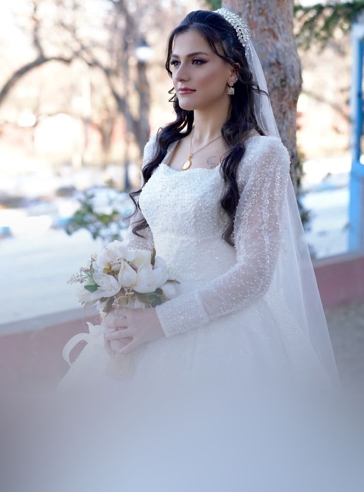 Dilşah Gelinlik