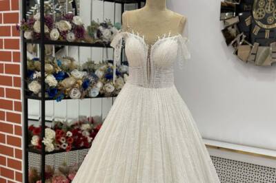 Mi̇na Geli̇nli̇k & Moda Evi̇