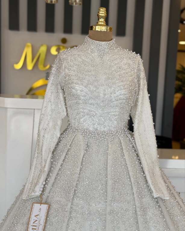 Mi̇na Geli̇nli̇k & Moda Evi̇