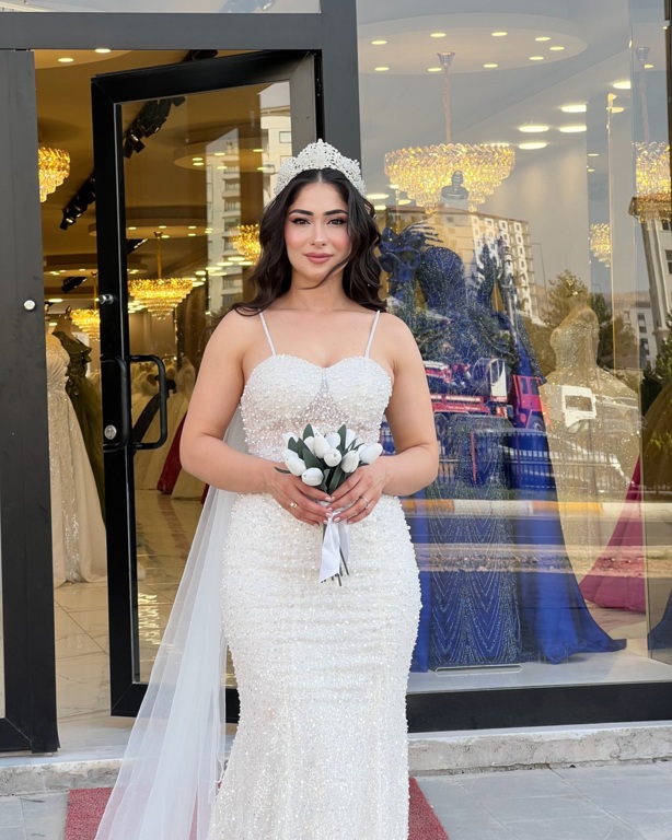 Nidua Gelinlik Adıyaman