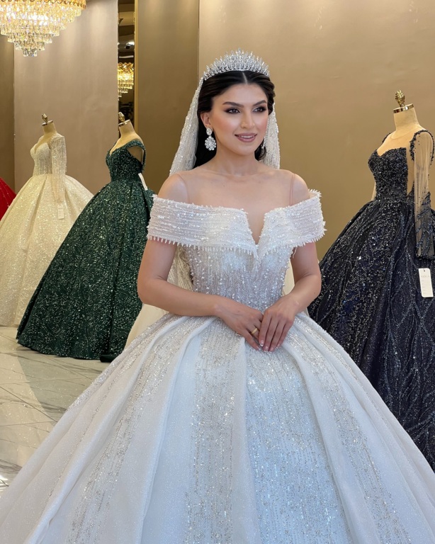 Nidua Gelinlik Adıyaman