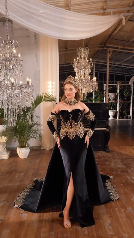 Nidua Gelinlik Adıyaman