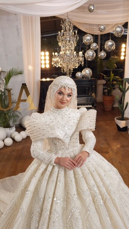 Nidua Gelinlik Adıyaman