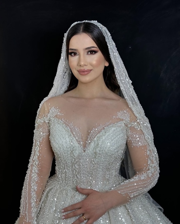 Nidua Gelinlik Adıyaman