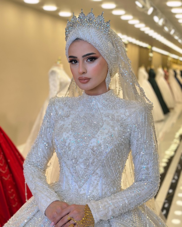 Nidua Gelinlik Adıyaman