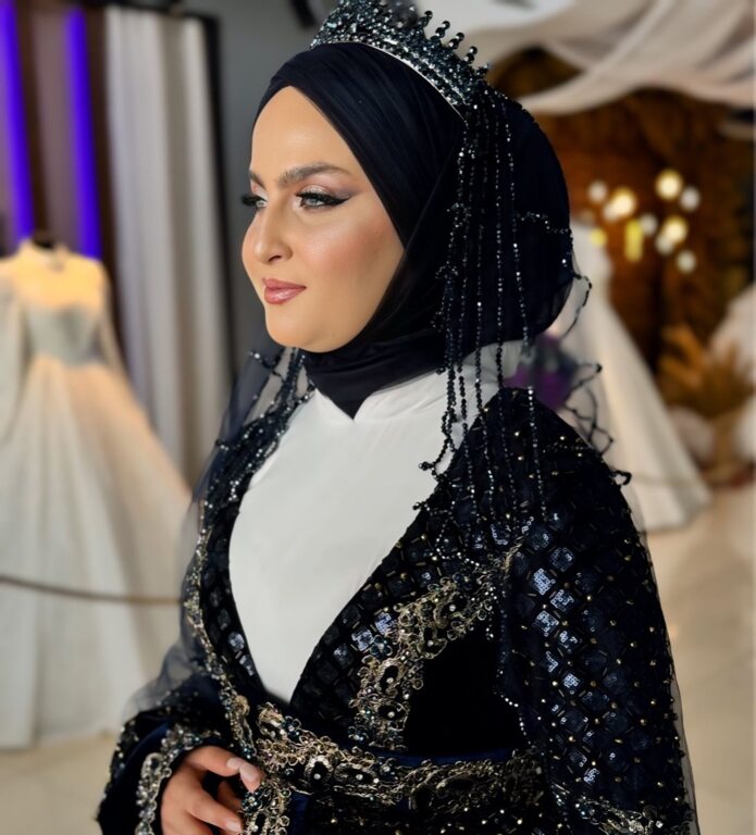 Kız Kulesi Gelinlik