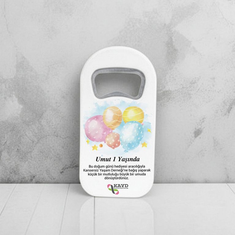 Kansersiz Yaşam Derneği