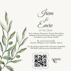 Kansersiz Yaşam Derneği