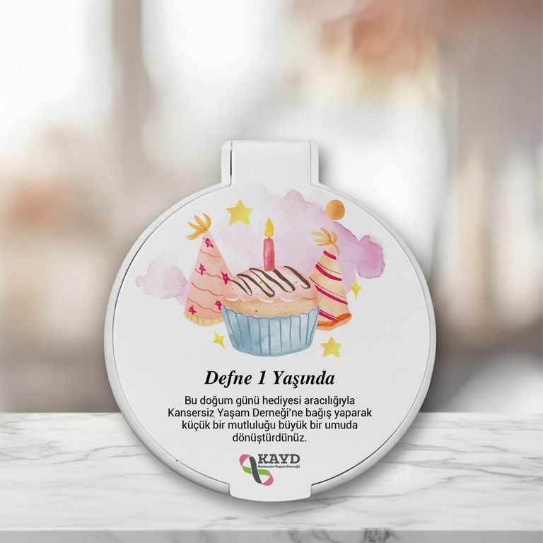 Kansersiz Yaşam Derneği