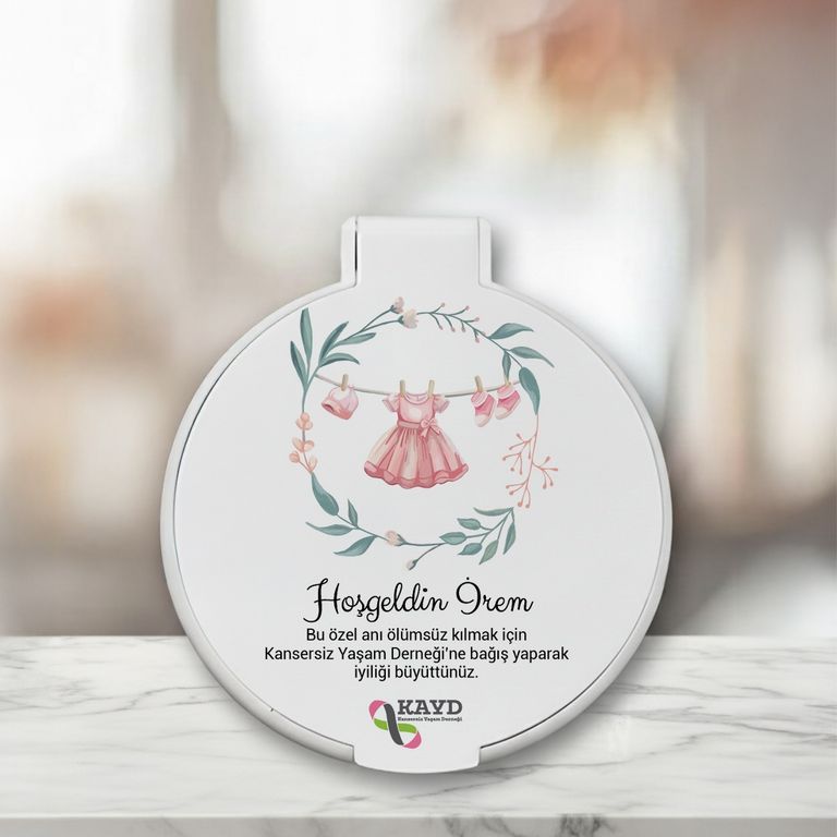 Kansersiz Yaşam Derneği