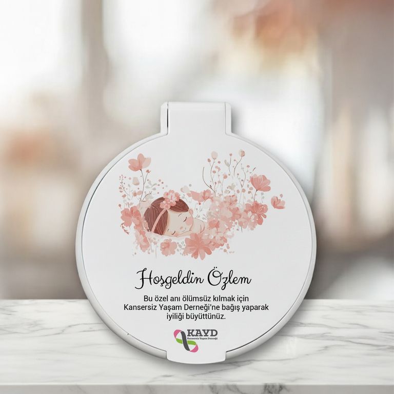 Kansersiz Yaşam Derneği