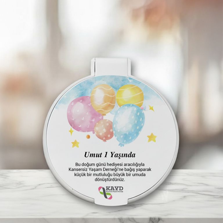 Kansersiz Yaşam Derneği