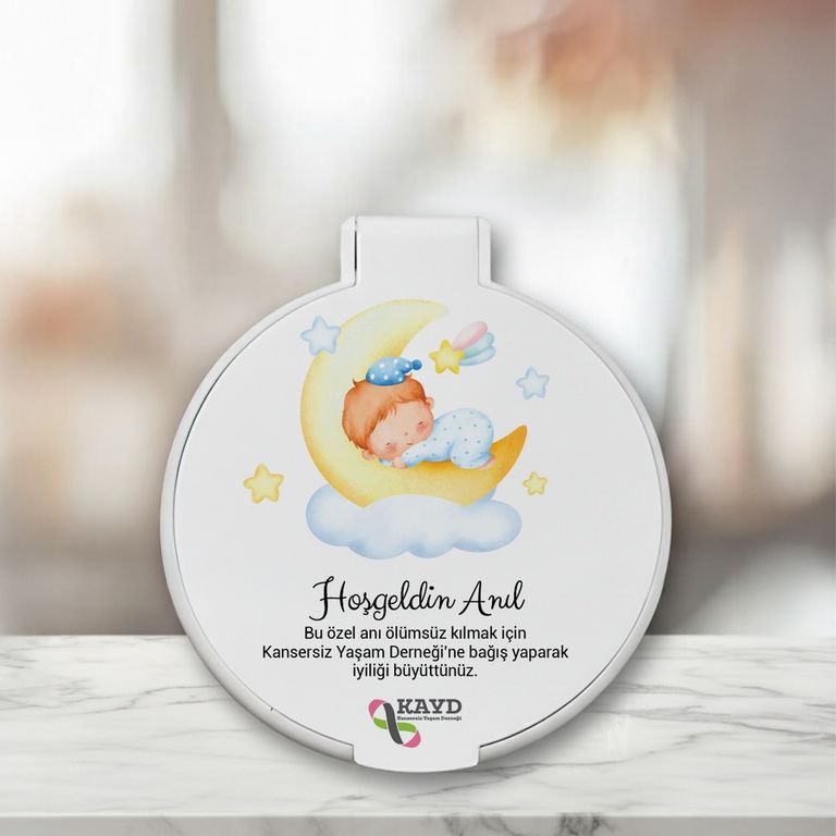 Kansersiz Yaşam Derneği