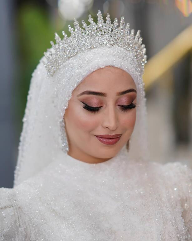 Yıldız Gelinlik Kuaför