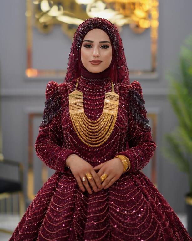 Yıldız Gelinlik Kuaför