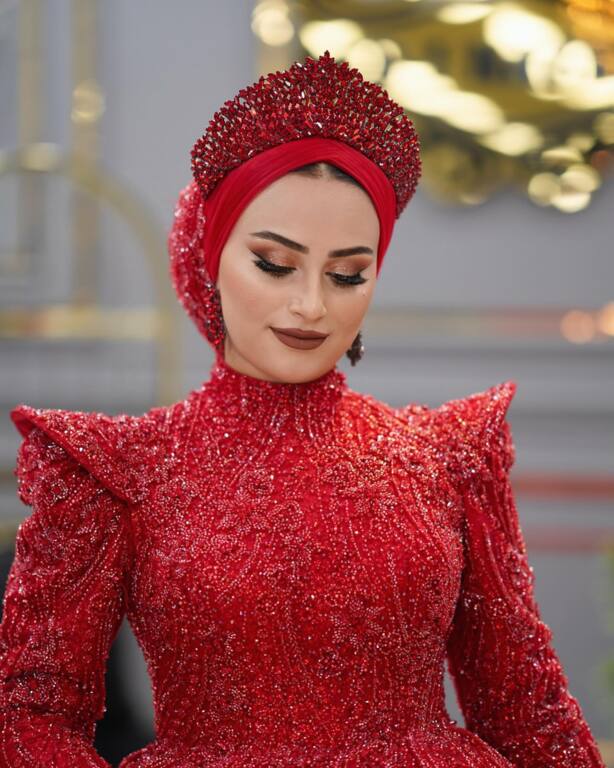 Yıldız Gelinlik Kuaför