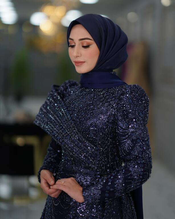 Yıldız Gelinlik Kuaför