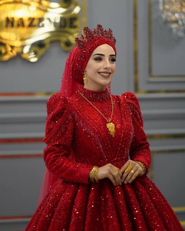 Yıldız Gelinlik Kuaför