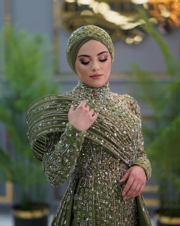 Yıldız Gelinlik Kuaför