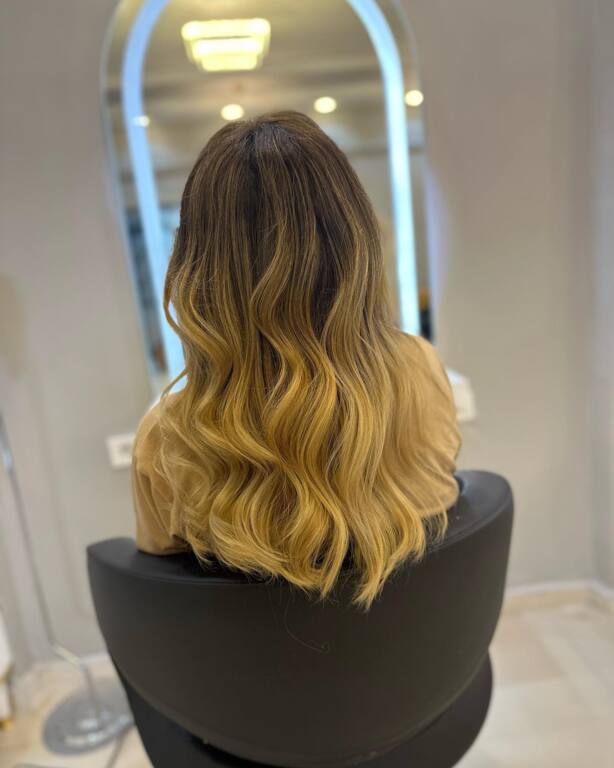 Mersin Kuaför Adıyaman