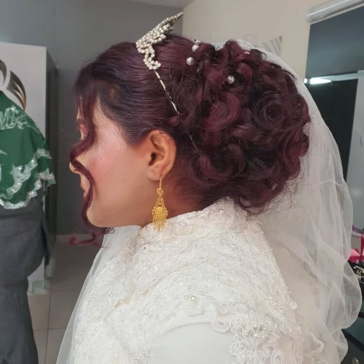 Fatma Demir Kuaför