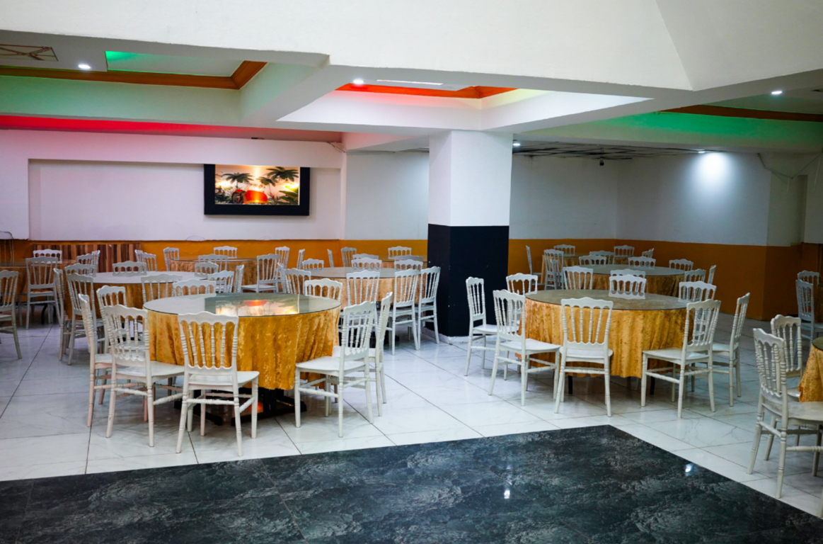 Zafer Plaza