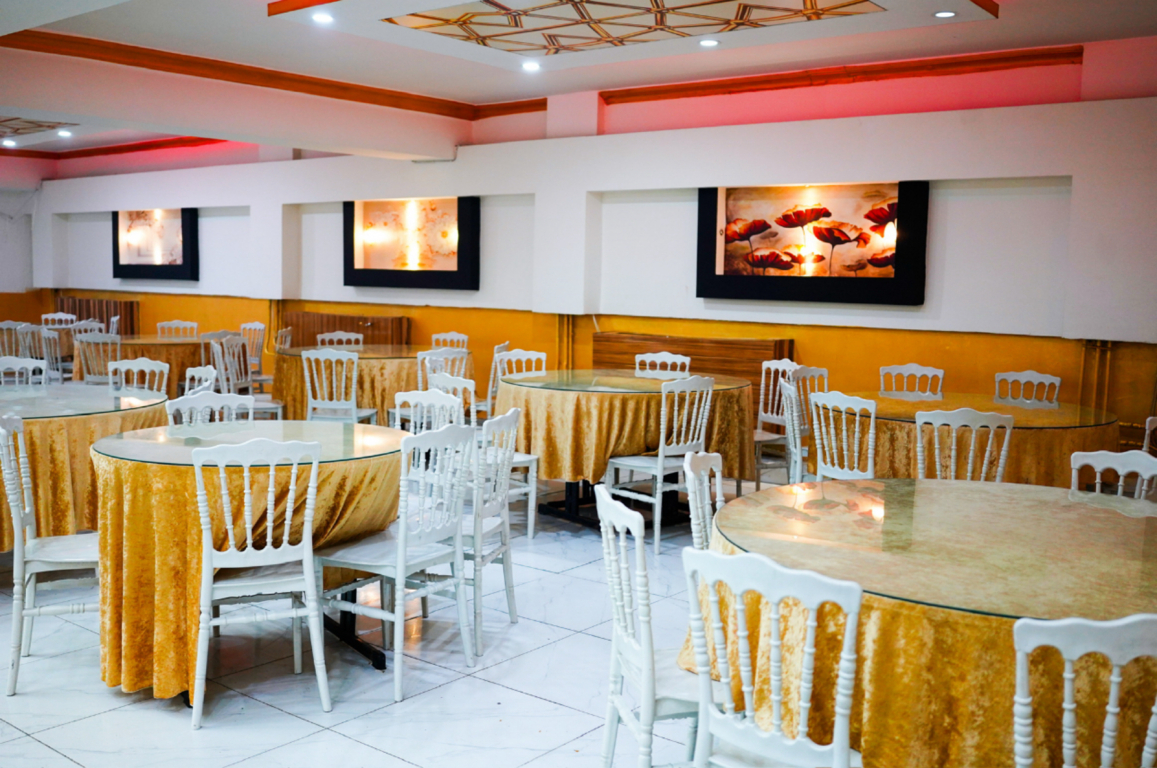 Zafer Plaza