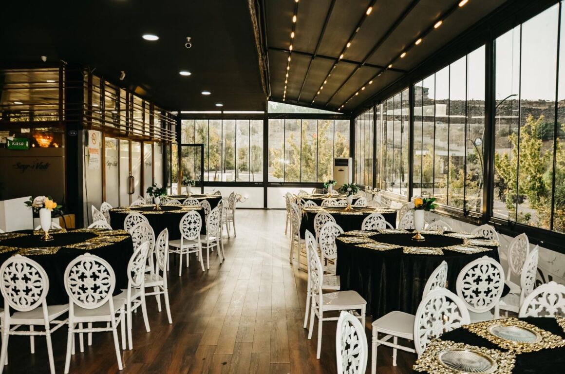 Seyri Vadi Davet Evi