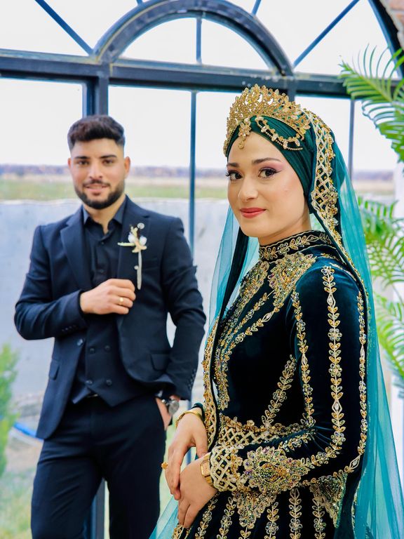 Foto Güven