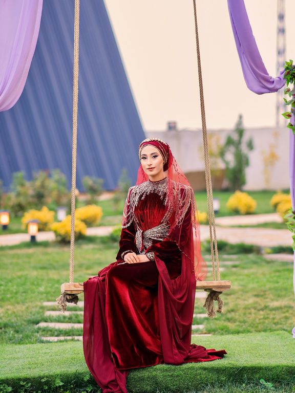 Foto Güven