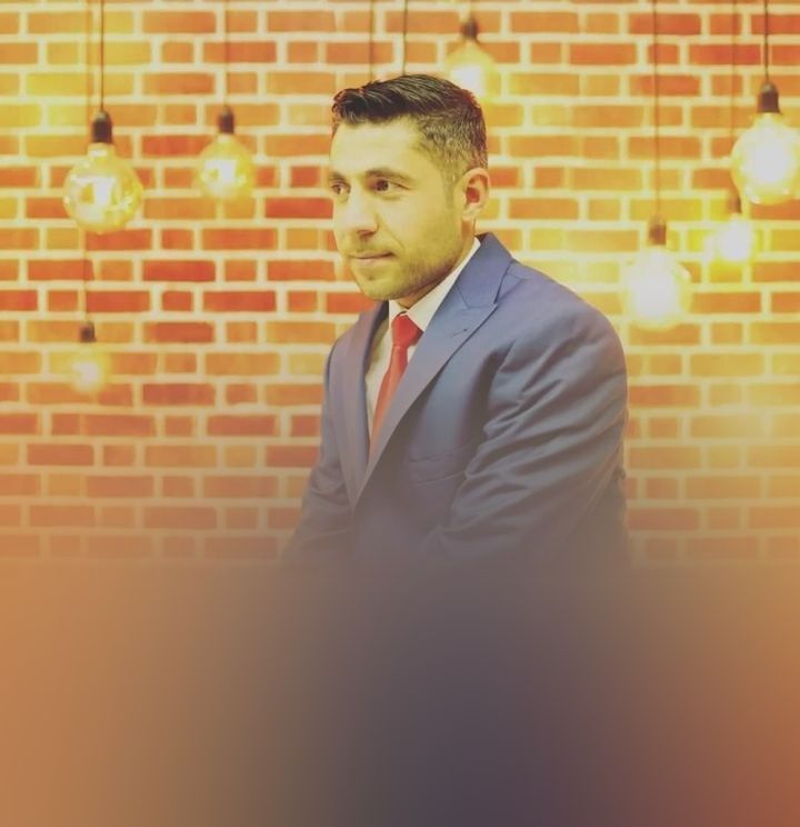 Solist Yakup Korkut