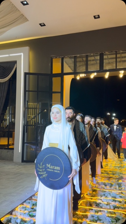 Maram Erbane Müzik Grubu