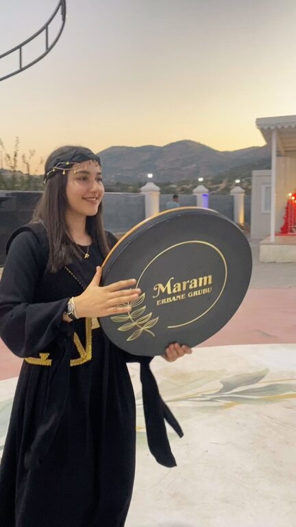 Maram Erbane Müzik Grubu