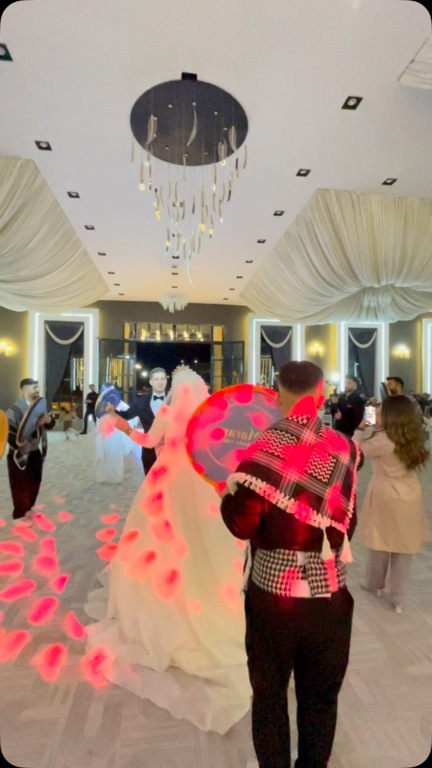 Maram Erbane Müzik Grubu